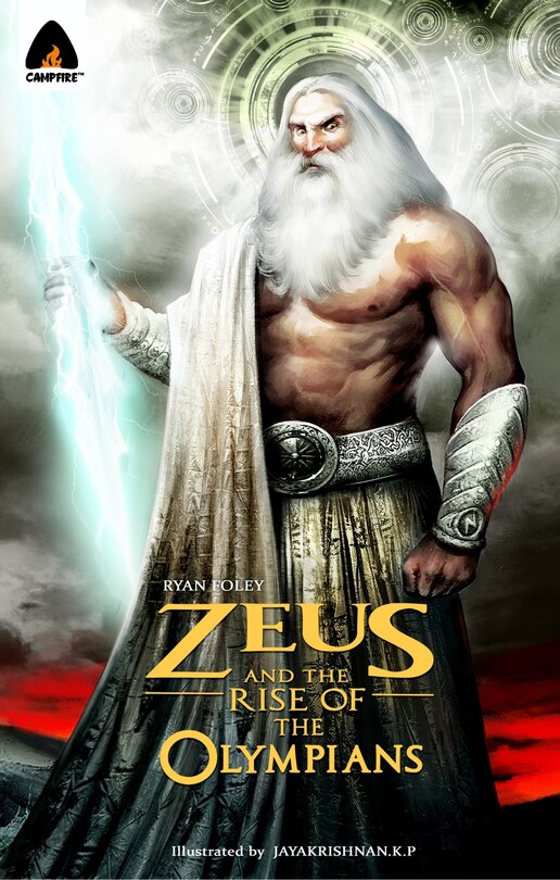 Couverture_Zeus And The Rise Of The Olympians
