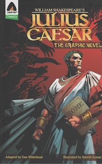 Couverture_Julius Caesar