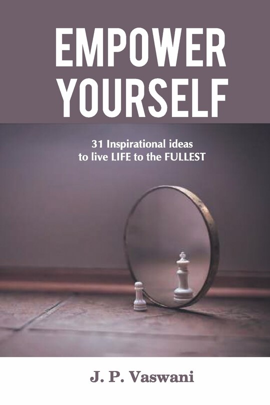 Front cover_Empower Yourself