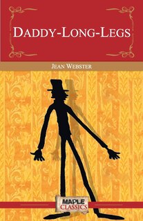 Front cover_Daddy-Long-Legs