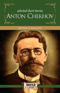 Front cover_Antov Chekov - Short Stories