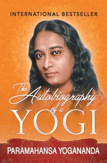 Front cover_The Autobiography of a Yogi