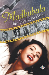 Front cover_Madhubala