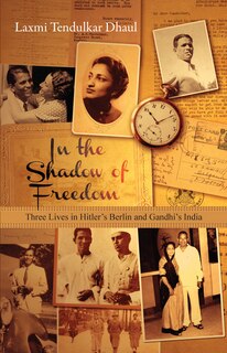 Front cover_In The Shadow Of Freedom