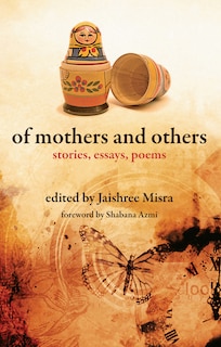 Couverture_Of Mothers And Others