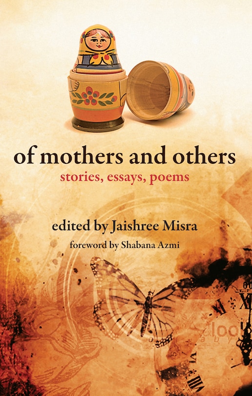 Couverture_Of Mothers And Others