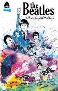 Couverture_The Beatles