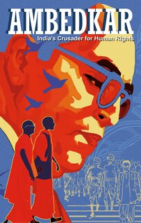 Front cover_Ambedkar: India’s Crusader for Human Rights