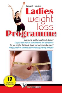 Couverture_Ladies Weight Loss Programme