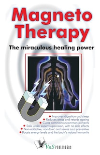 Couverture_Magneto Therapy