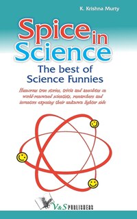 Couverture_Spice In Science