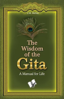 Couverture_The Wisdom of the Gita
