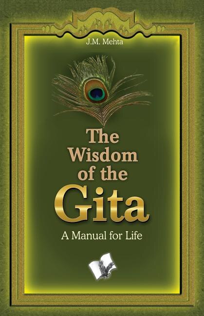 Couverture_The Wisdom of the Gita