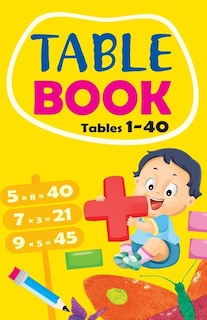 Front cover_Table Book