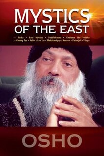 Front cover_Mystics Of The East