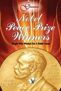 Front cover_Nobel Peace Prize Winners