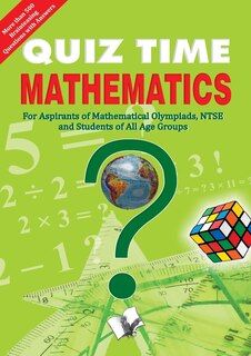 Couverture_Quiz Time Mathematics