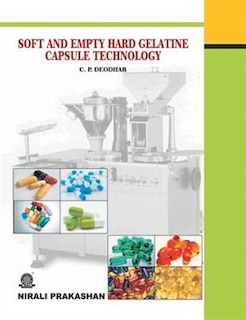 SOFT AND EMPTY HARD GELATINE CAPSULE TECHNOLOGY