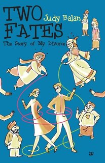 Front cover_Two Fates