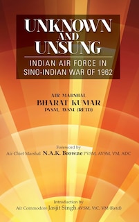 Couverture_Unknown and Unsung