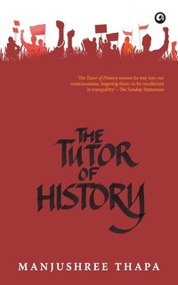 Front cover_The Tutor Of History