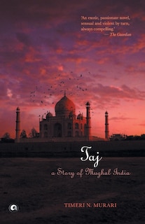 Front cover_Taj