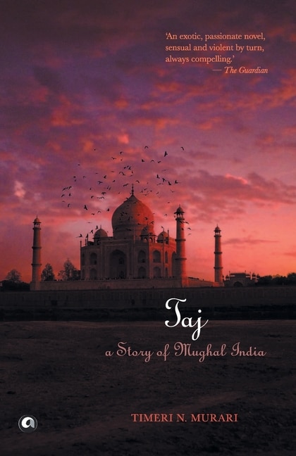 Front cover_Taj