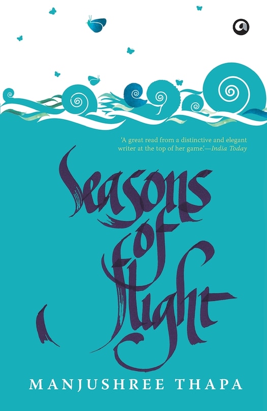 Front cover_Seasons of Flight