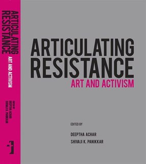 Front cover_Articulating Resistance
