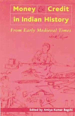 Couverture_Money and Credit in Indian History