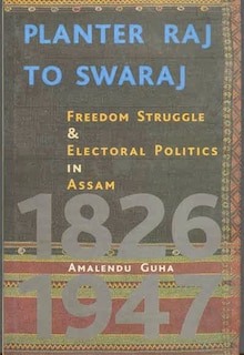 Couverture_Planter Raj to Swaraj