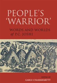 Couverture_People’s ‘Warrior’