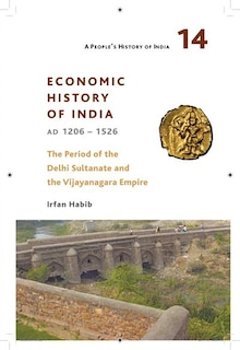 Couverture_A People's History of India 14