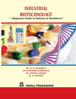 Front cover_INDUSTRIAL BIOTECHNOLOGY