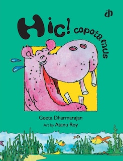 Front cover_Hic!copotamus