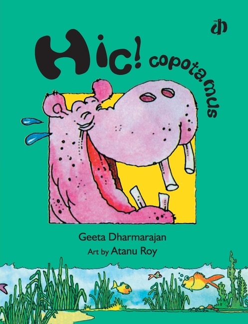 Front cover_Hic!copotamus