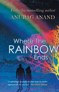 Front cover_Where The Rainbow Ends
