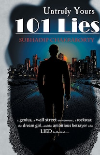 Couverture_Untruly Yours 101 Lies