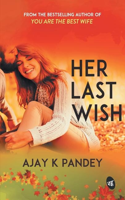 Front cover_Her Last Wish