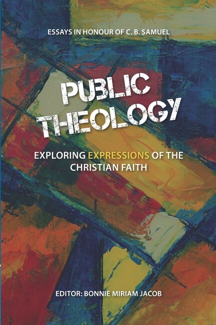 Couverture_Public Theology