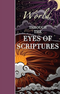 Front cover_World Through The Eyes of Scriptures