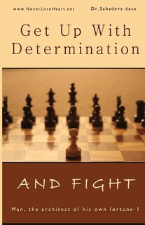 Front cover_Get Up With Determination And Fight