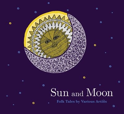 Front cover_Sun And Moon
