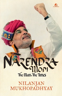 Front cover_Narendra Modi