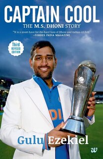 Front cover_Captain Cool