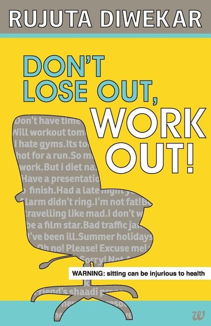 Front cover_Dont Lose Out, Work Out!
