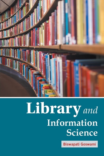 Couverture_Library & Information Science