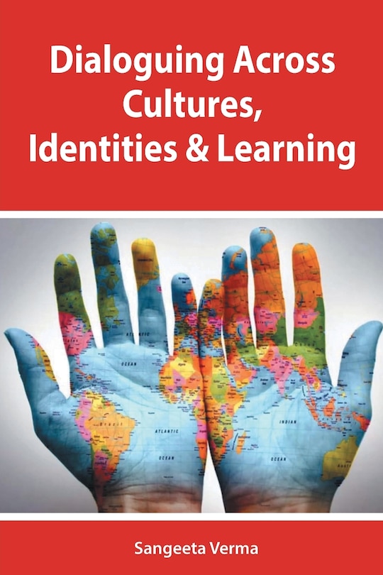 Couverture_Dialoguing Across Cultures, Identities And Learning