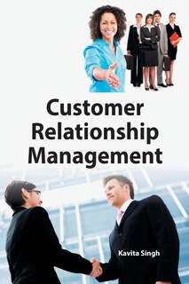 Front cover_Customer Relationship Management