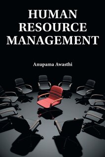 Front cover_Human Resource Management